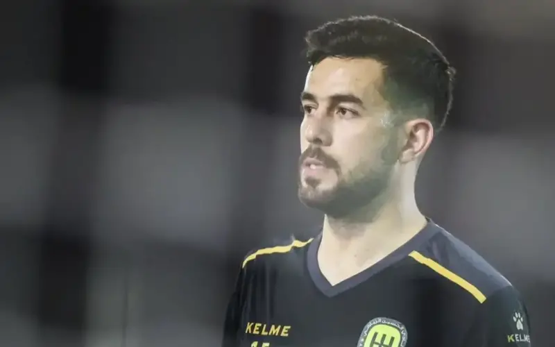 القنوات الناقلة لمباراة الحسين ضد الأهلي اليوم في دوري أبطال آسيا 2 مع الموعد والتشكيلة